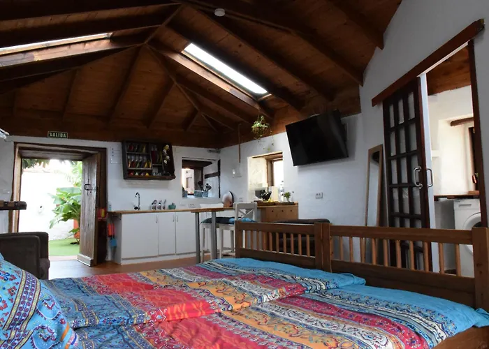 Finca Casa Madera 1