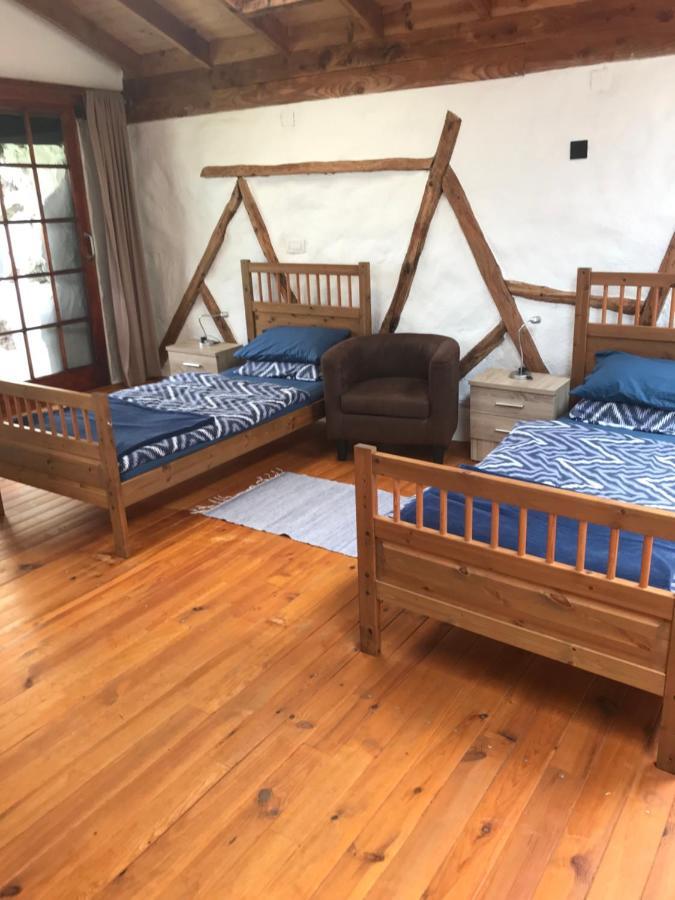 Ferienhaus Casa Madera 1 *