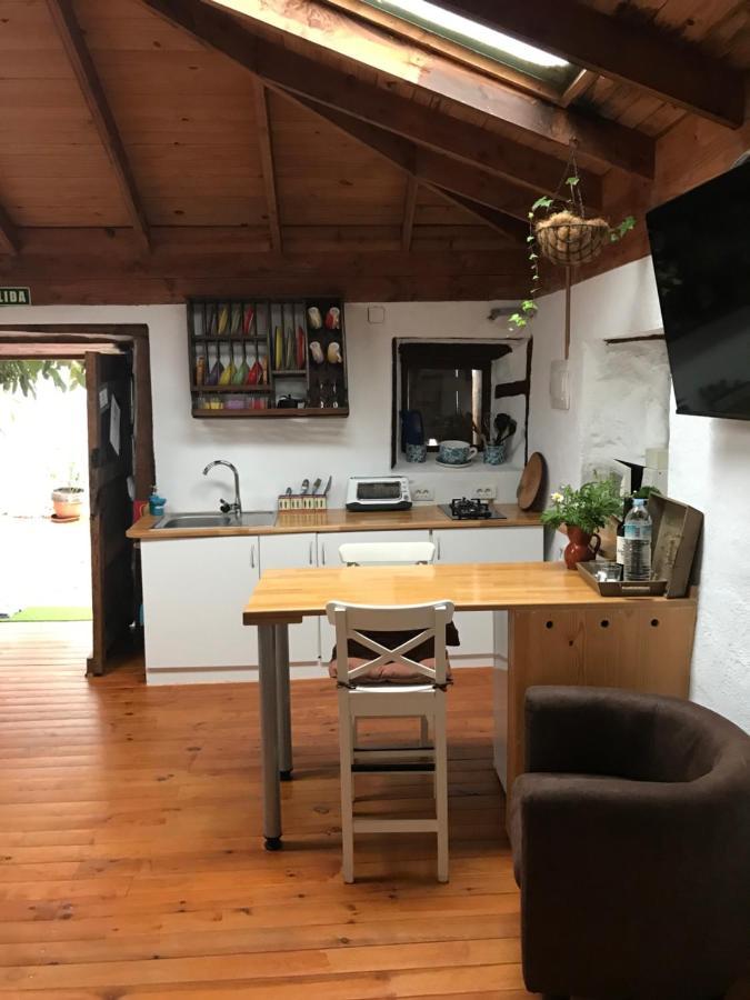 Ferienhaus Casa Madera 1 *