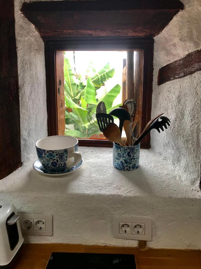 Ferienhaus Casa Madera 1 *