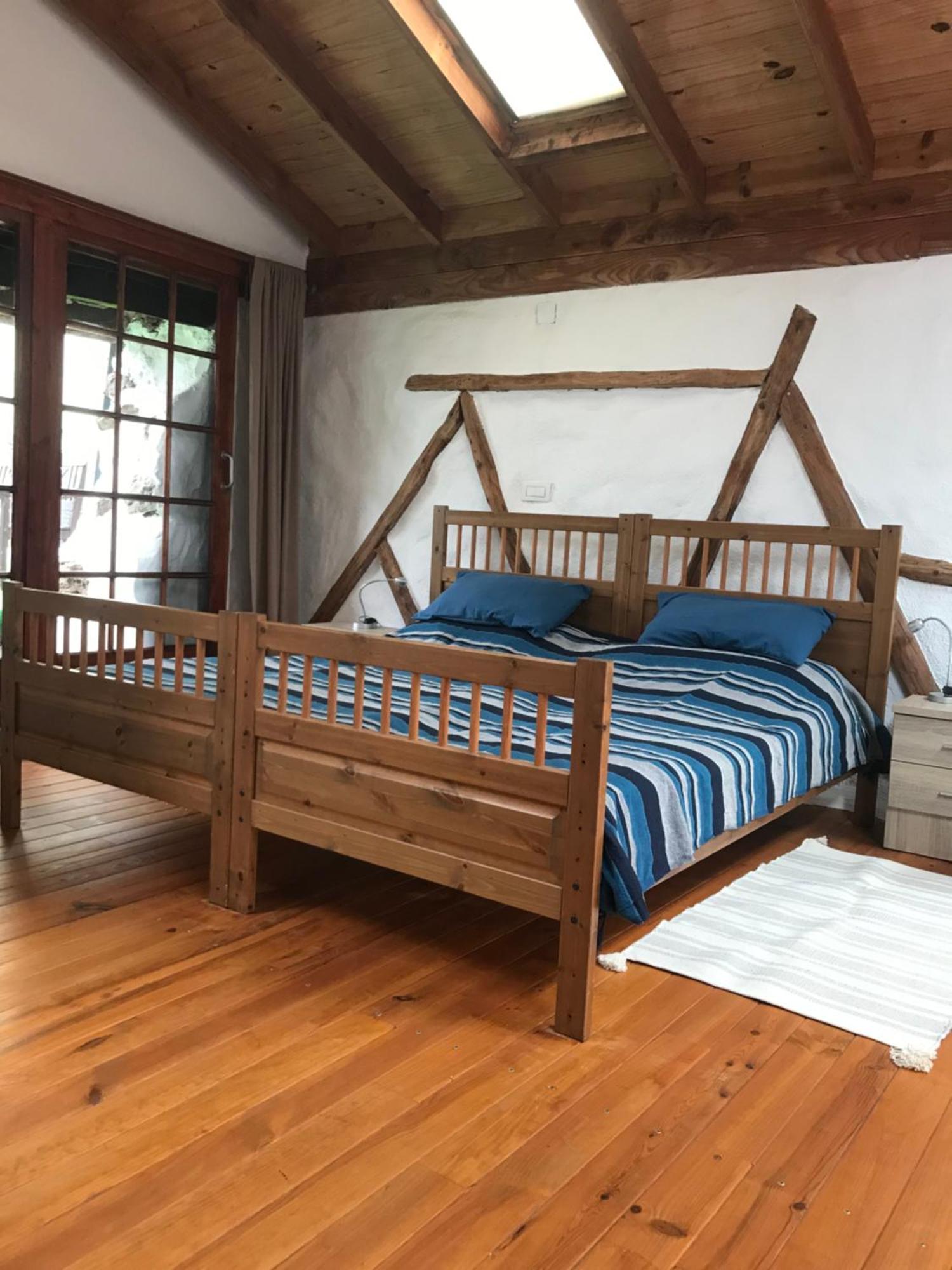 Casa Madera 1 Ferienhaus