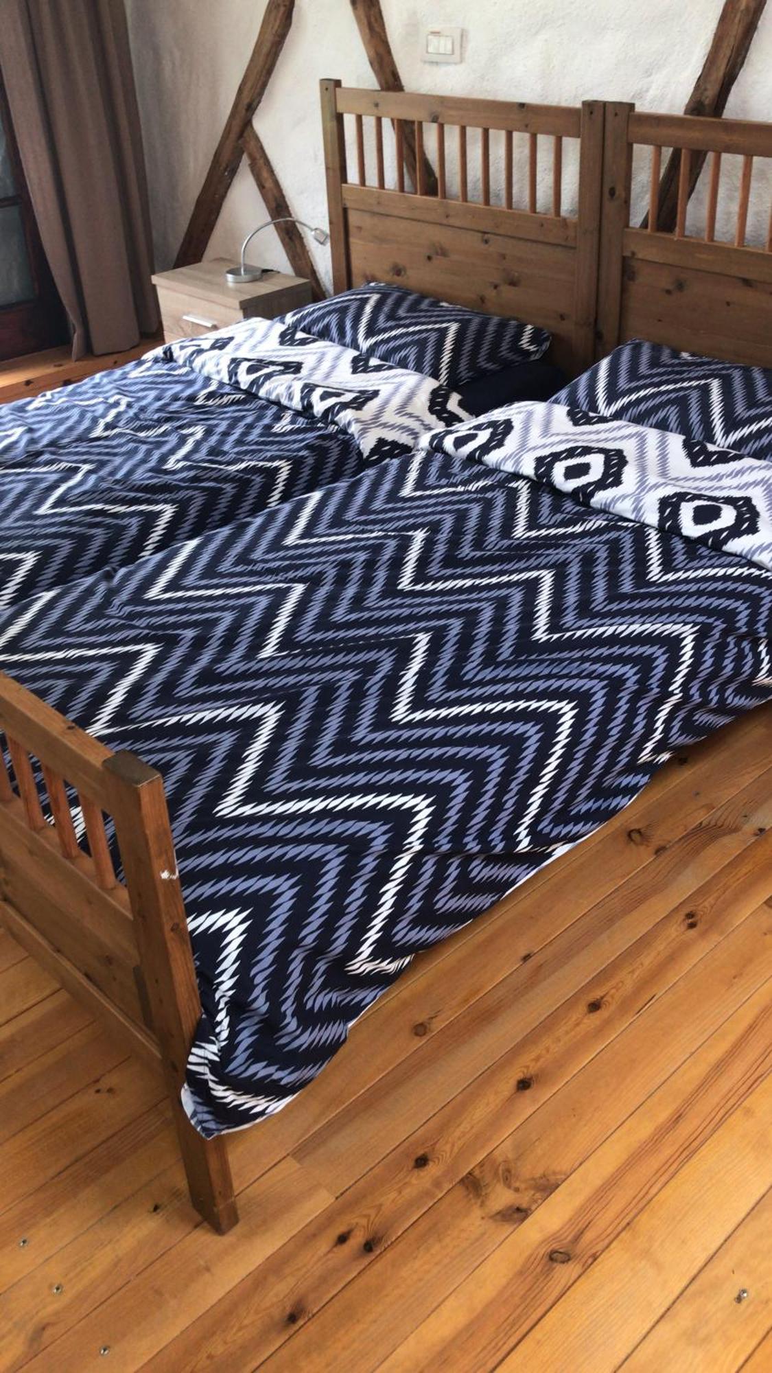 Casa Madera 1 Dom wakacyjny