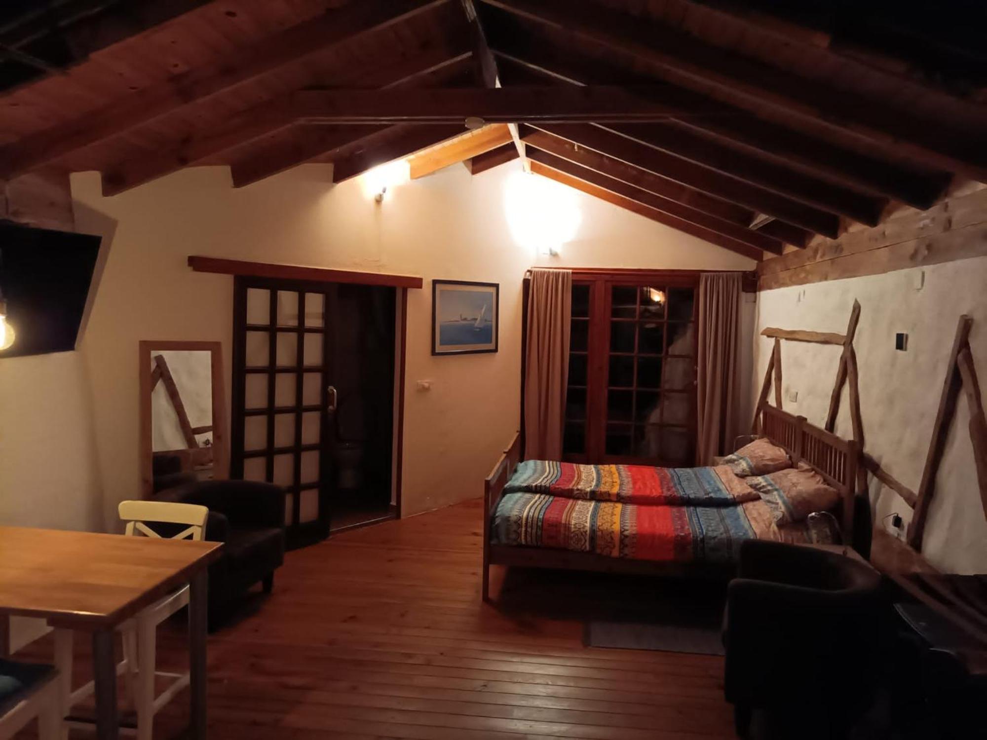 Casa Madera 1 Ferienhaus