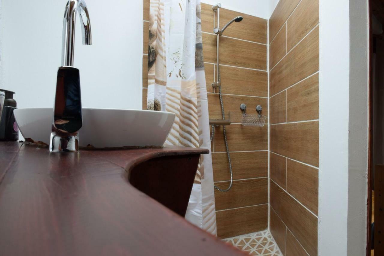 Casa Madera 1 Ferienhaus
