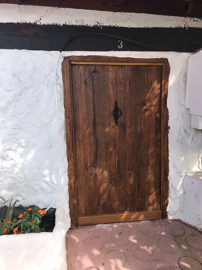 Ferienhaus Casa Madera 1