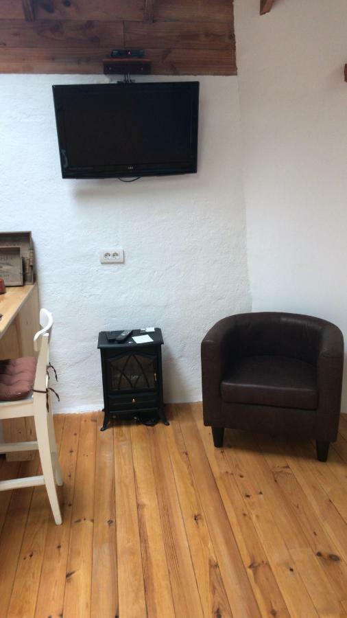 Ferienhaus Casa Madera 1