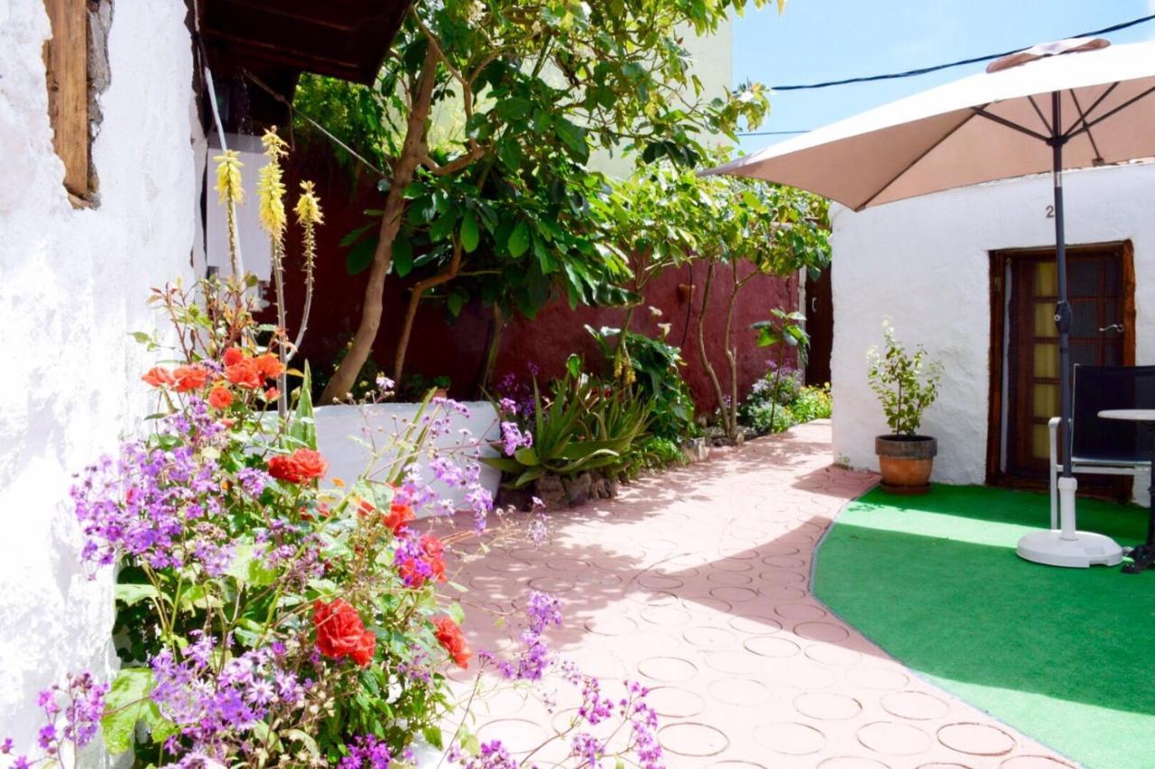 Casa Madera 1 Ferienhaus *