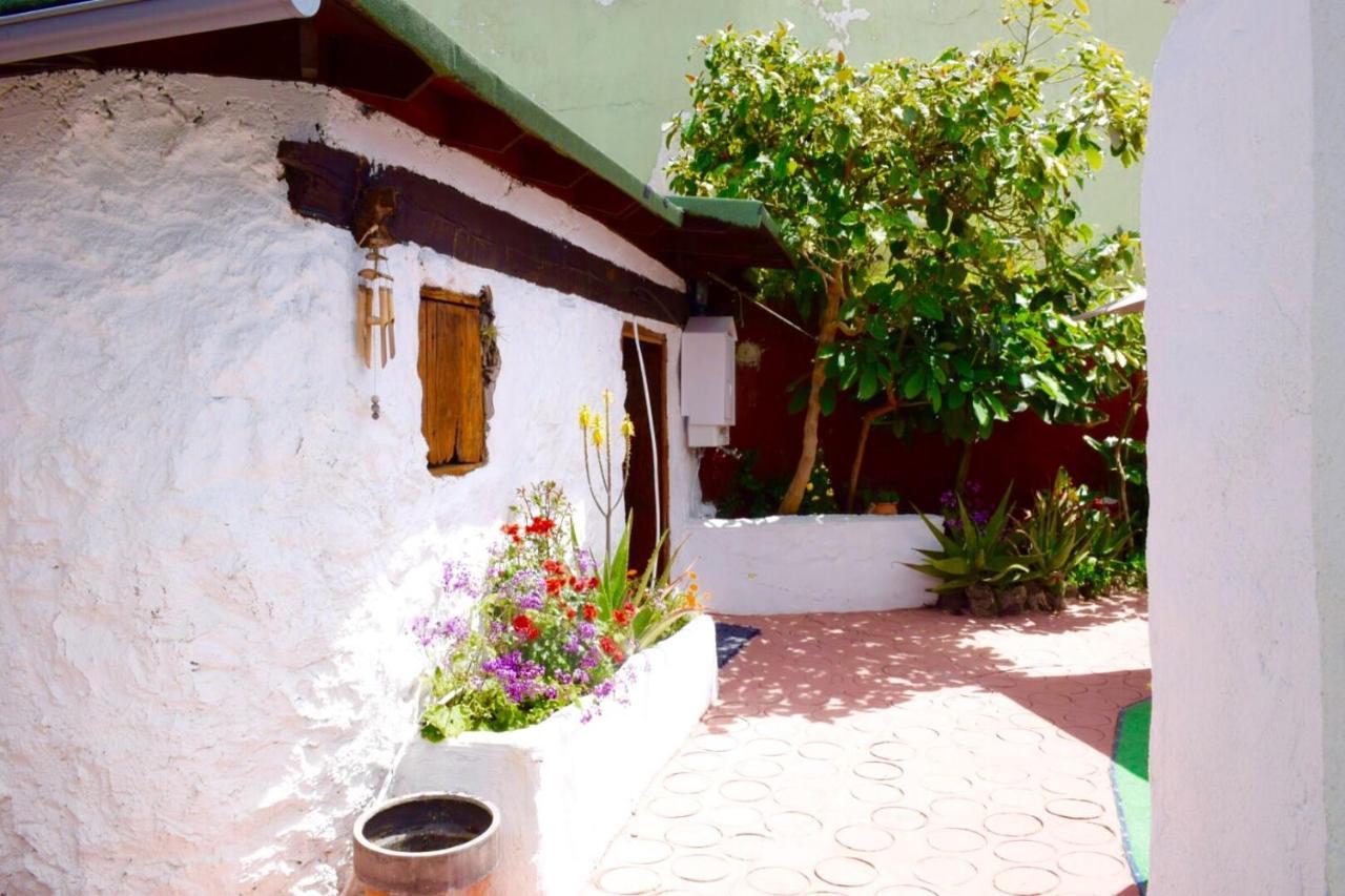 Casa Madera 1 Dom wakacyjny Icod De Los Vinos