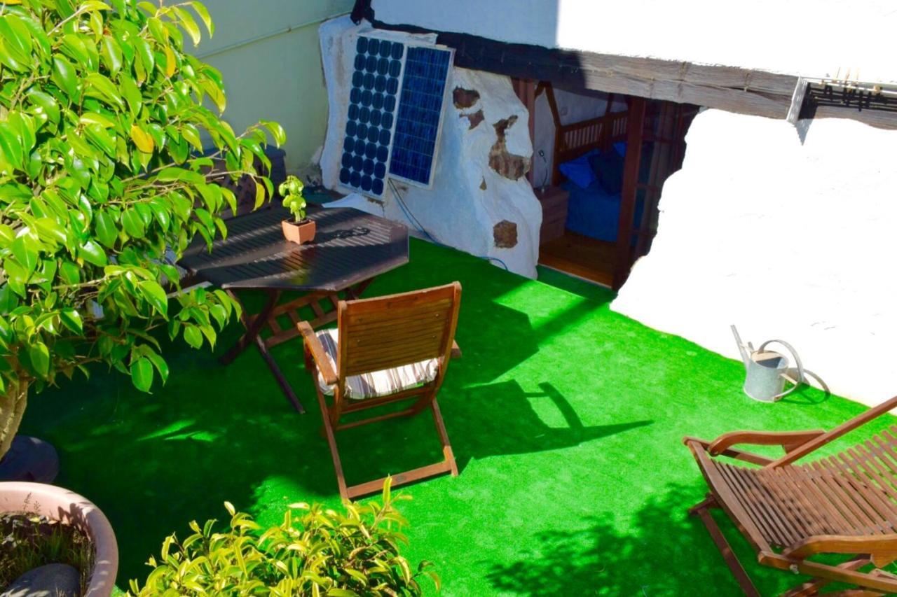 Ferienhaus Casa Madera 1 *