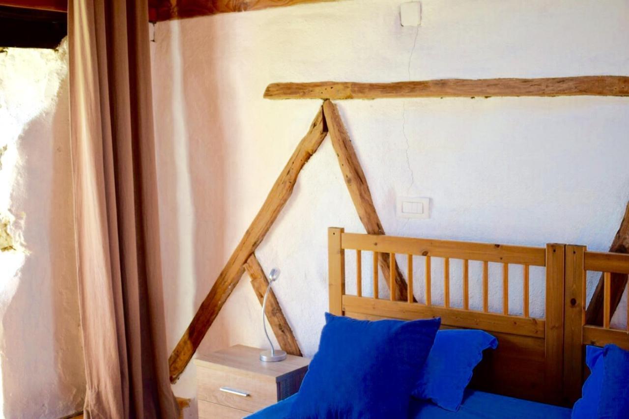 Ferienhaus Casa Madera 1 Icod De Los Vinos