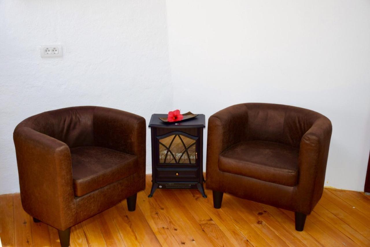 Ferienhaus Casa Madera 1 *