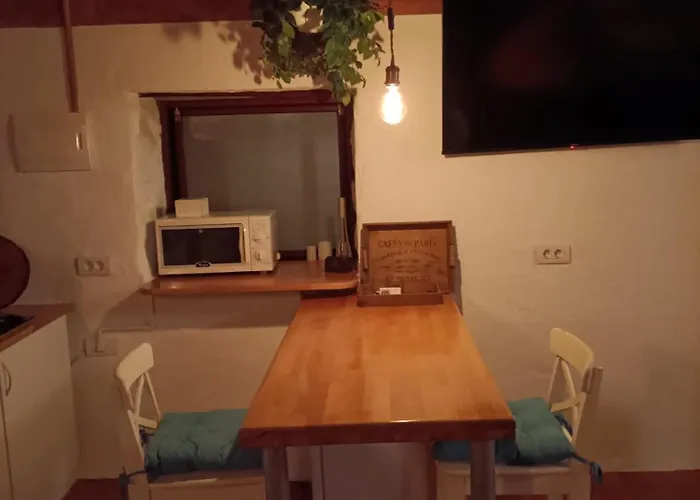 Finca Casa Madera 1