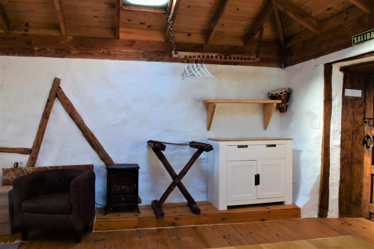 Casa de Férias Casa Madera 1