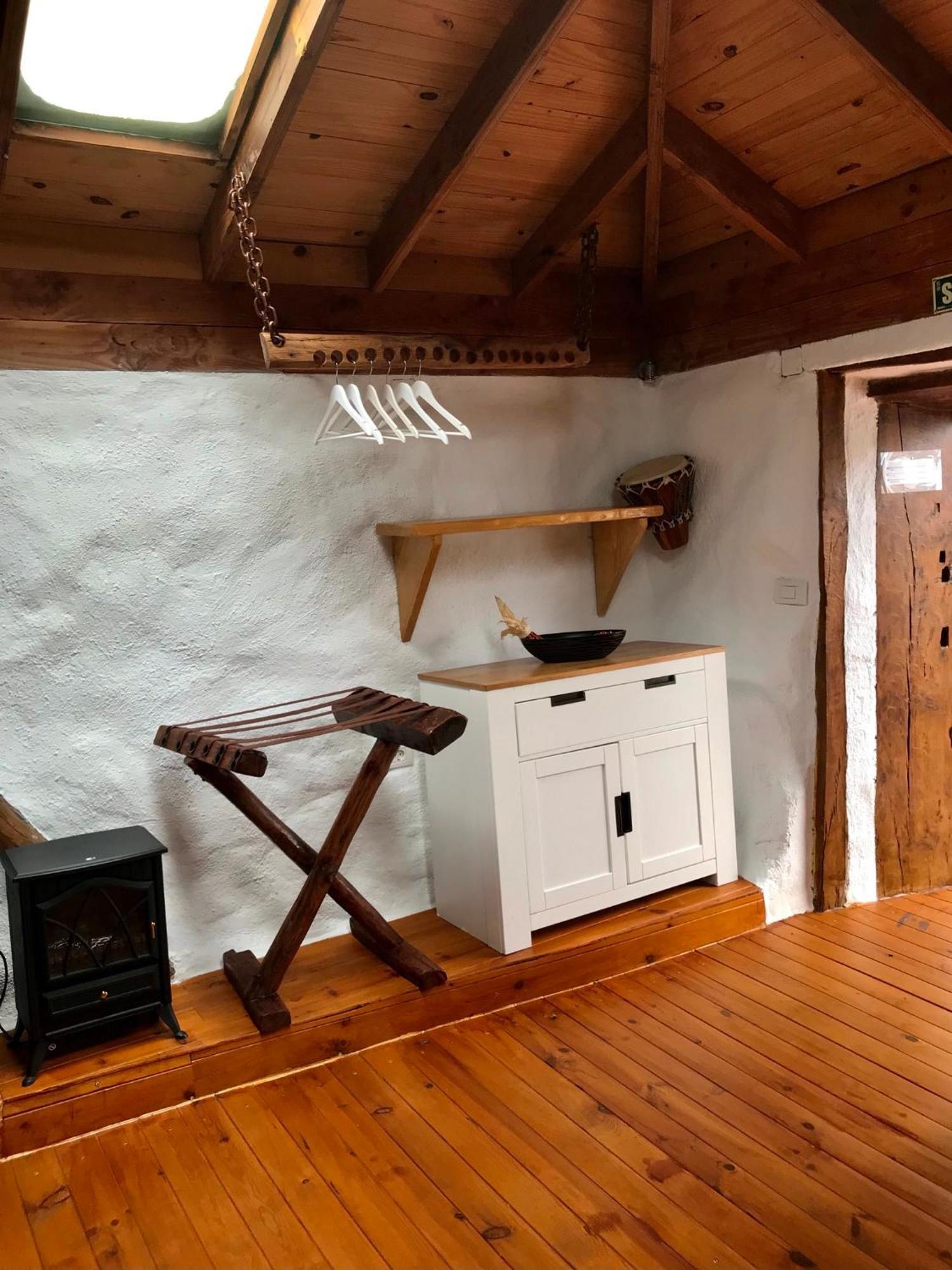Casa de Férias Casa Madera 1 Icod De Los Vinos