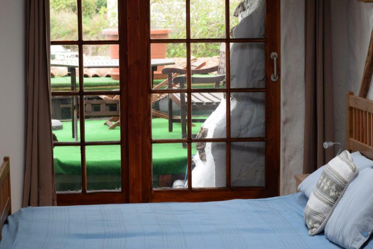 Holiday home Casa Madera 1 *