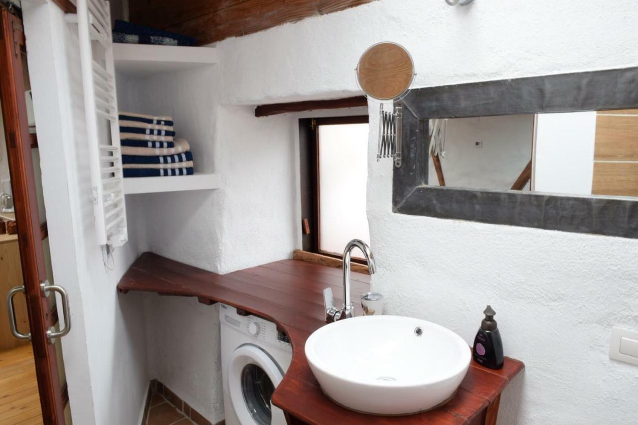 Holiday home Casa Madera 1 Icod De Los Vinos