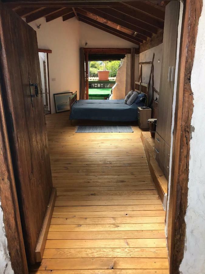 Holiday home Casa Madera 1 *