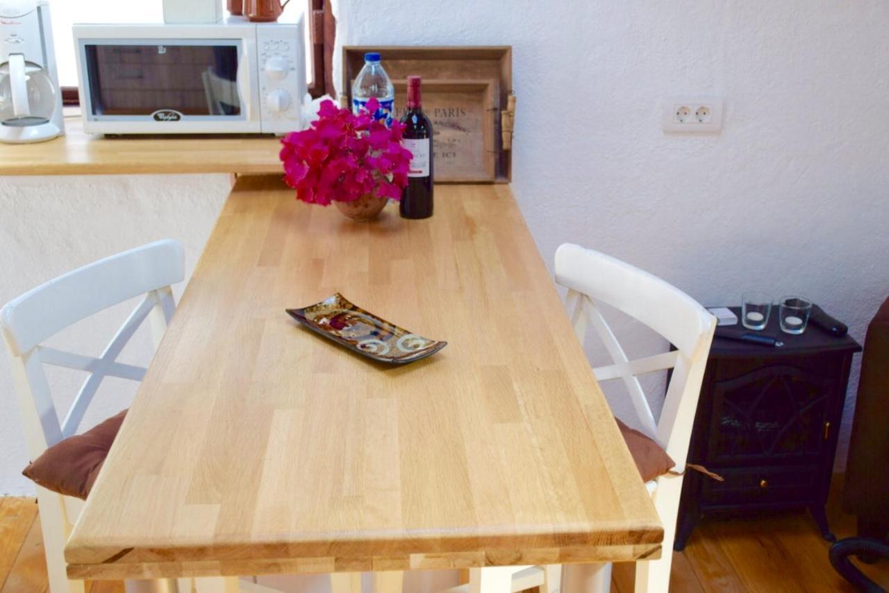 Holiday home Casa Madera 1 *