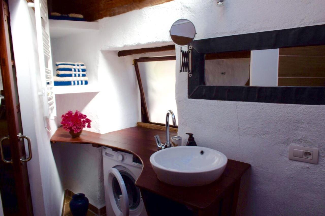 Casa Madera 1 Holiday home Icod De Los Vinos