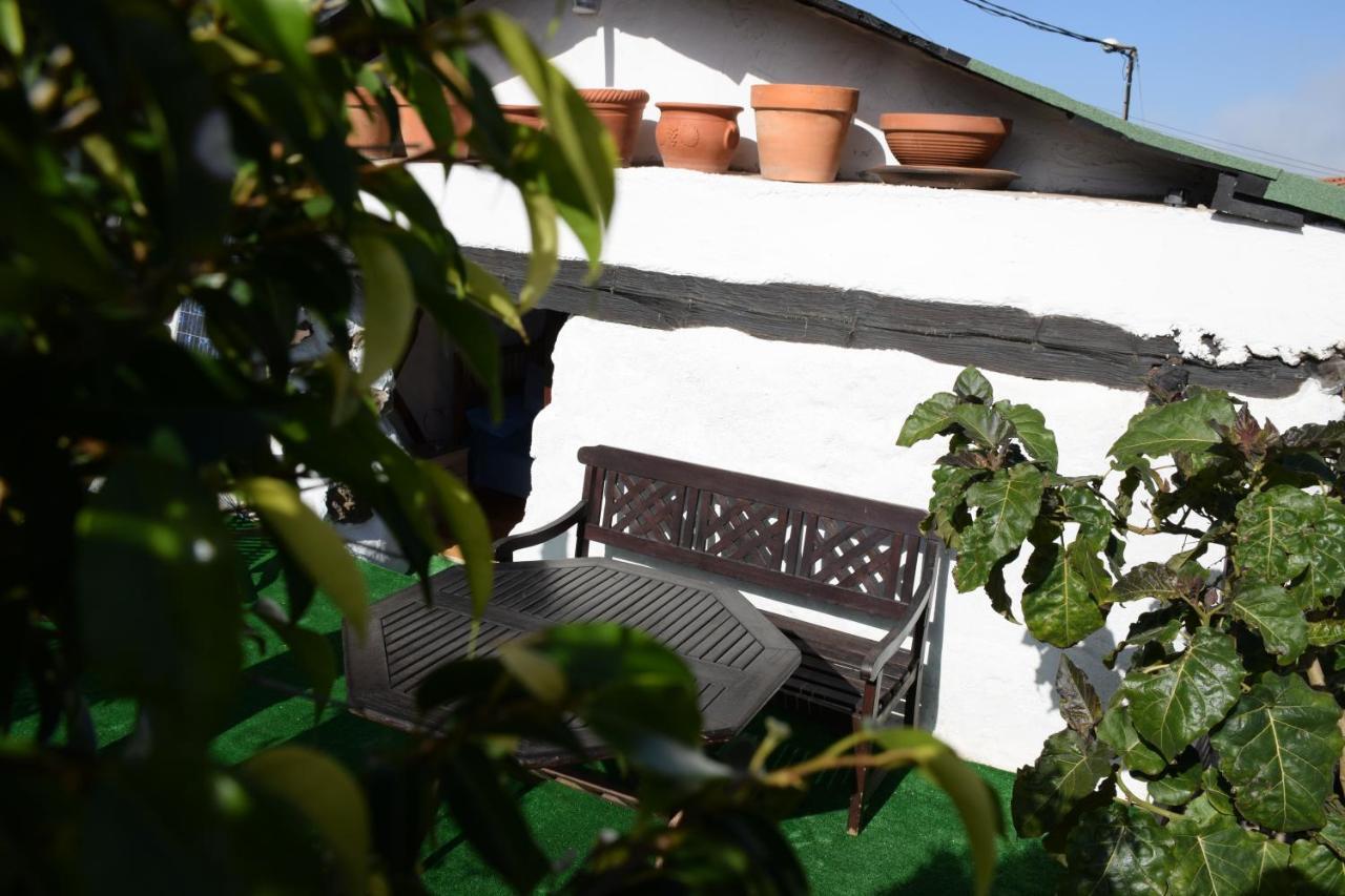 Casa Madera 1 Holiday home